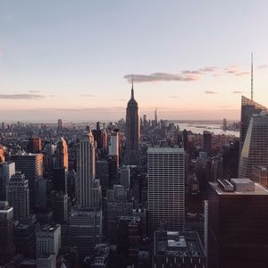 Meet your Posher, Charlotte